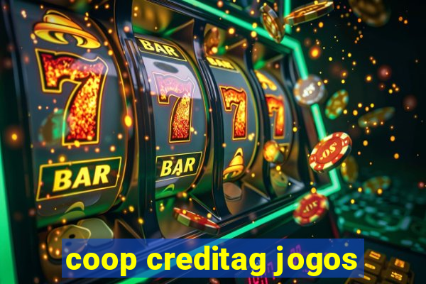 coop creditag jogos